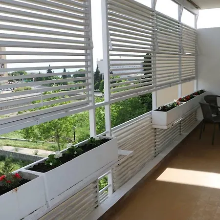 Apartment Antonio