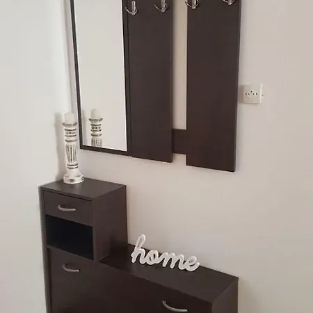Apartment Antonio